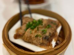 金蠔鲜竹卷-顺德人家食府(黄金广场店)