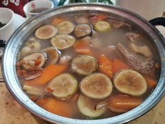 -芳村榕树头叹佬鸡煲(体育西店)