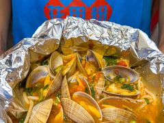 -见味花甲(福田coco park店)