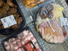 -山姆会员商店(邻瑞广场店)