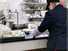 -蒋家桥饺面店(广陵路店)