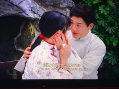-中影国际影城(小西天CINITY店)