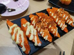 -友壹町寿司(新DNA购物中心店)