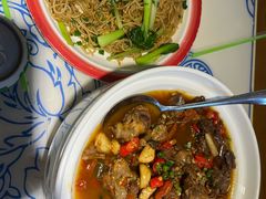 -柴火农家·江西赣南菜(土华店)