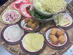 -文立新麻辣烫(合生汇21街区店)