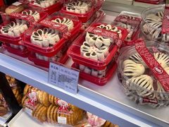 -生活林(河北路店)