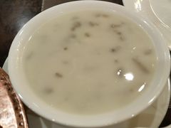 蘑菇汤-苏坦土耳其餐厅(白云宾馆店)