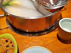 -真牛坊潮汕牛肉火锅