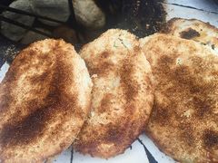 烧饼-迎春桥老炉烧饼(碧霞路店)