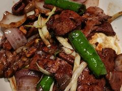 -寻裕记·现炒浇头面(人民广场店)