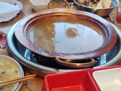 -老诚一锅(来北家园店)