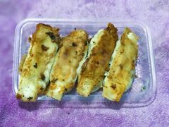 -一品鲜鱼锅贴(人民一路店)