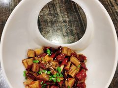 -庆合府重庆大排档(紫都城店)