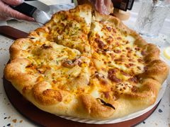 -必胜客(WOW西丽店)