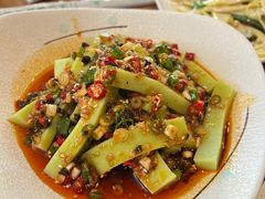 -灯盏窝餐厅