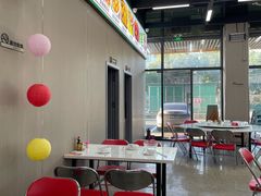 -嘉升大排档(番禺总店)