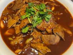 -老雒阳面馆·水席(高新区店)