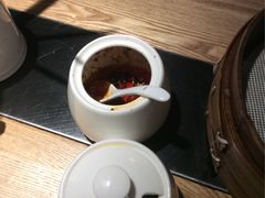 -东园小馆·早茶·淮扬小炒(三盛广场店)
