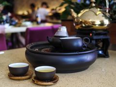 -喜鹊茶点.啫煲(车陂店)