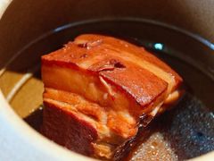 -魁盛居百年鲁菜馆(县西巷店)