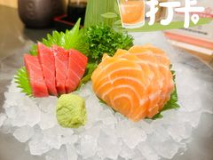 -鸟泉居酒屋·烧鸟·酒馆(百子湾店)
