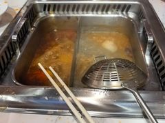 -大四喜·鲜牛肉火锅(洛阳大学城店)