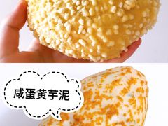 -喜茶(深圳福田星河COCO Park店)