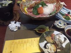 -眞日本料理