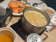 -星伦多自助料理(永旺店)