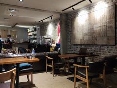 -漪龙台·B26 Rooftop Lounge