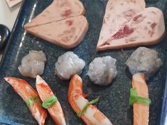 -老员外骨汤火锅(海州古城店)