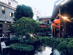 景观位-猪肉婆私房菜(容桂总店)
