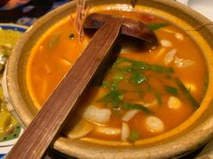 -泰妃殿(武汉首店)