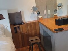 -厦门华轩里山海间酒店(原乐雅无垠酒店)