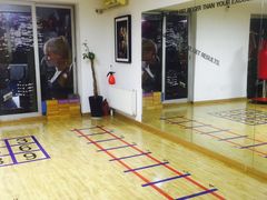 -悦动体能(金融街店)