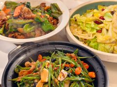 -嘉丰湘菜馆(芳群园店)