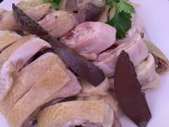 -文昌鸡饭店110号(中山路店)