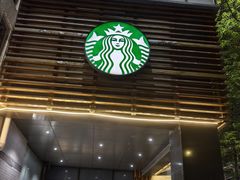-星巴克(深圳前进天虹店)