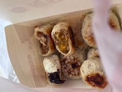 -长发西饼(道前店)