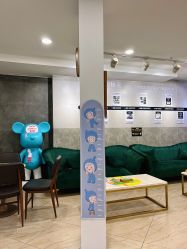-芳妮豆丁家庭影像馆(宝安店)