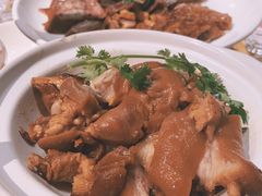 金牌卤猪手-陈鹏鹏潮汕菜(欢乐海岸 海边景观店)