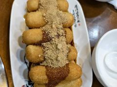 -岳记兴隆·青城腊排铜火锅(融创店)