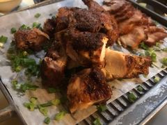 -绿茶餐厅(广州天河城店)