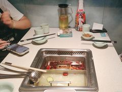-野妹火锅(龙岗店)
