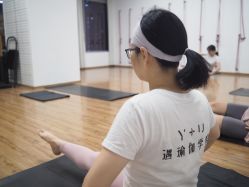 点击看大图 -Y+U遇瑜伽·普拉提