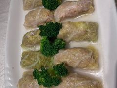 白菜卷-永乐饭庄(安德路店)
