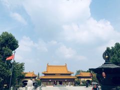 -南京市江宁方山