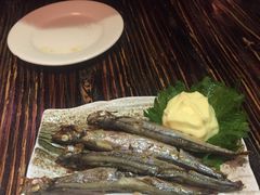 多春鱼-平成屋· Late Night 食堂(四川北路店)