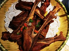 -荷塘秋月·本帮江浙菜(国权路店)