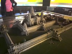 -吴哥国家博物馆